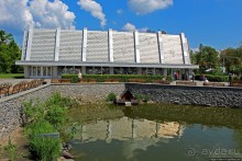 Альбом отзыва "Здоровье и красота — Миргород-курорт"