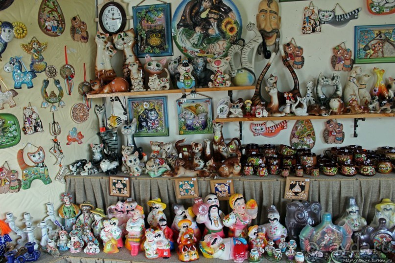 Альбом отзыва "Здоровье и красота — Миргород-курорт"