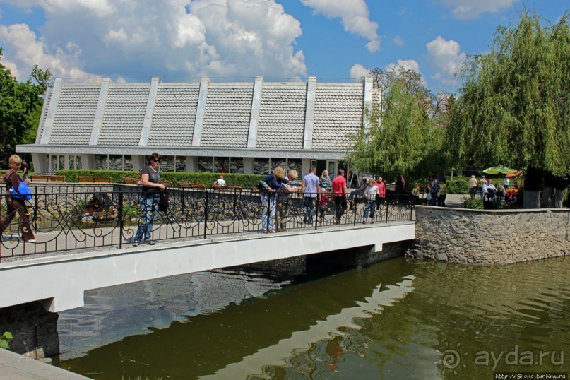 фото Миргорода