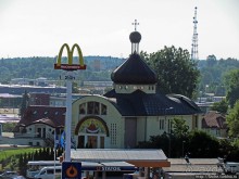 Когда другие отели в округе не принимают