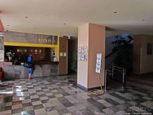 Когда другие отели в округе не принимают