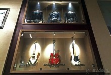 Культовое кафе в Набке