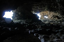 Пещеры живых цветов