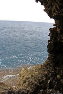 Пещеры живых цветов