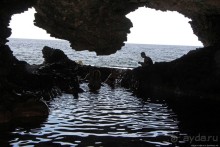 Пещеры живых цветов