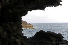 Пещеры живых цветов