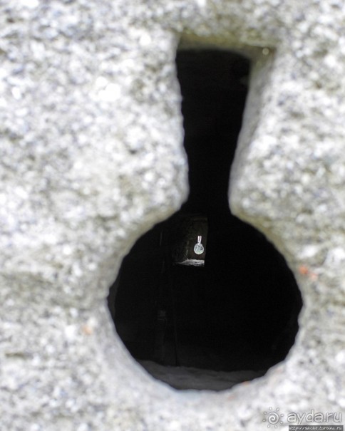 Башня Летичевского замка (16 век)