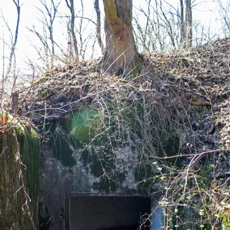 Таракановский форт — мое открытие в Украине 2018