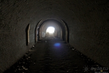 Таракановский форт — мое открытие в Украине 2018