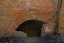 Таракановский форт — мое открытие в Украине 2018