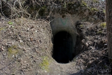 Таракановский форт — мое открытие в Украине 2018