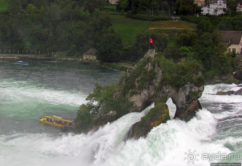 Альбом отзыва "Посреди бушующей стихии"