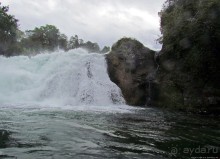 Альбом отзыва "Посреди бушующей стихии"