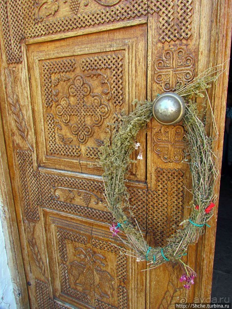 Тврдош — старый православный монастырь на реке Требишница