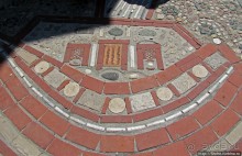 Тврдош — старый православный монастырь на реке Требишница