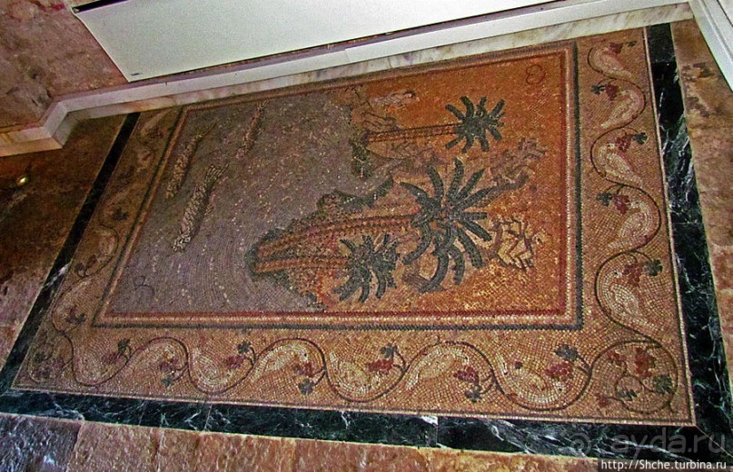 Тврдош — старый православный монастырь на реке Требишница