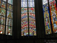 Кельнский Собор - визитная карточка Кельна.