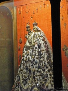 Кельнский Собор - визитная карточка Кельна.