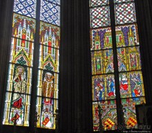 Кельнский Собор - визитная карточка Кельна.