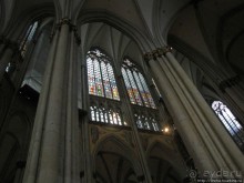 Кельнский Собор - визитная карточка Кельна.