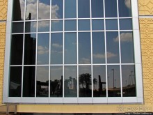 По Дубаю пешком — не вариант. Мои пешеходные потуги