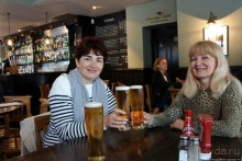 Greenwich Tavern — и этим все сказано