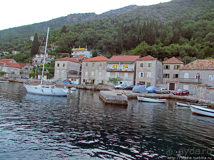 "Переправа, переправа...", берег правый — Лепетане