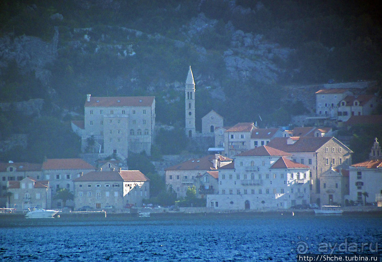 "Переправа, переправа...", берег правый — Лепетане