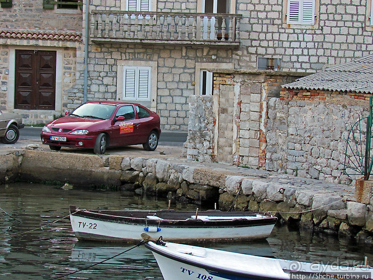 "Переправа, переправа...", берег правый — Лепетане