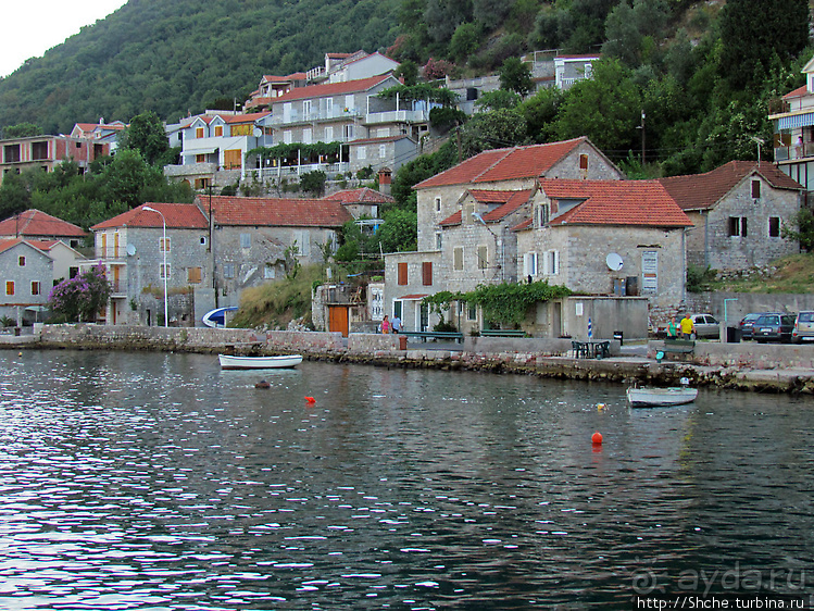 "Переправа, переправа...", берег правый — Лепетане