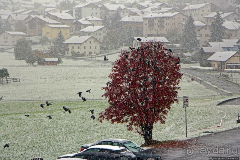 Бенедиктинский монастырь эпохи Каролингов (ЮНЕСКО № 269)