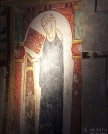 Бенедиктинский монастырь эпохи Каролингов (ЮНЕСКО № 269)