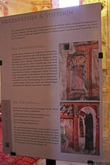 Бенедиктинский монастырь эпохи Каролингов (ЮНЕСКО № 269)