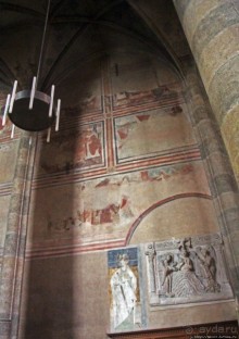 Бенедиктинский монастырь эпохи Каролингов (ЮНЕСКО № 269)