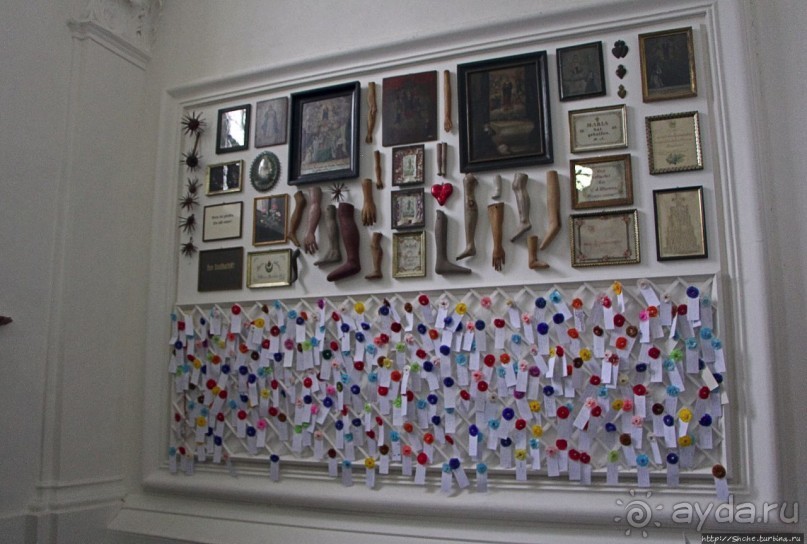 Бенедиктинский монастырь эпохи Каролингов (ЮНЕСКО № 269)