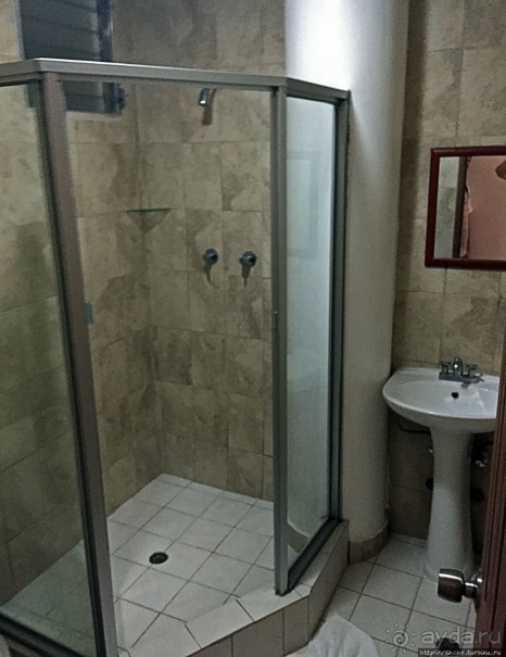 Береженого бог бережет