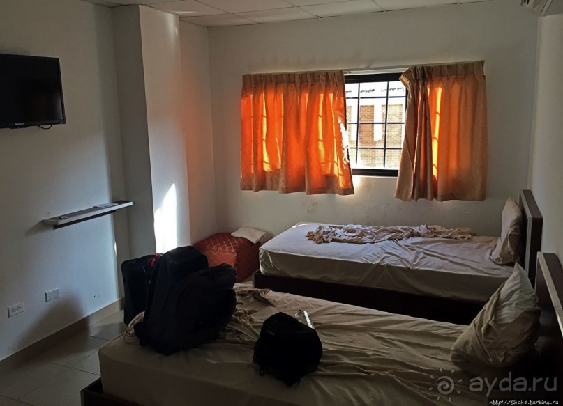 Береженого бог бережет