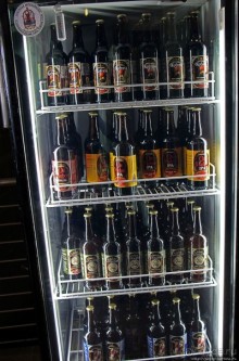 Лучшее пиво в Пуэрто Рико