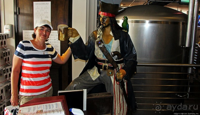 Лучшее пиво в Пуэрто Рико Лучшее пиво в Пуэрто Рико