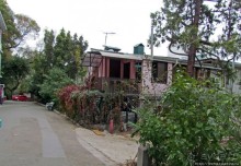 Такая разная Ливадия — дворцовая и не совсем...