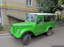 Такая разная Ливадия — дворцовая и не совсем...