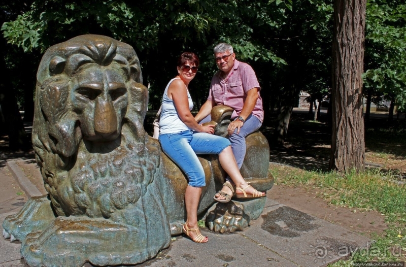 Миг между прошлым и будущим