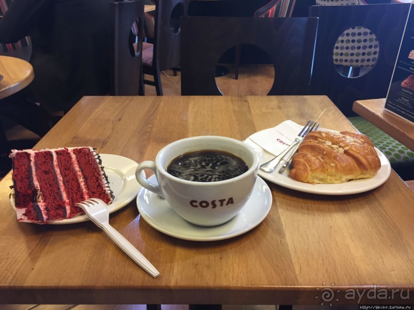 Вышла Доха из тумана