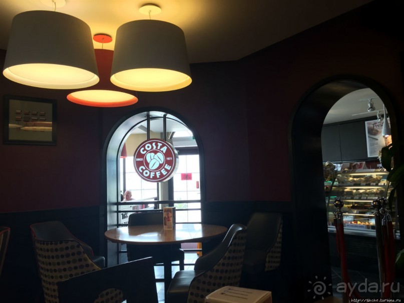 Вышла Доха из тумана