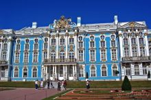 Исторический центр Санкт-Петербурга