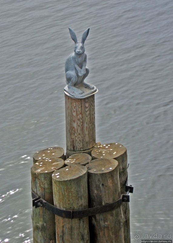 Исторический центр Санкт-Петербурга