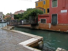 Альбом отзыва "Венеция до Shche... Большой Канал и задворки Сан Марко"