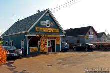 Растико — мекка любителей морской рыбалки и ловли лобстеров