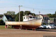 Растико — мекка любителей морской рыбалки и ловли лобстеров