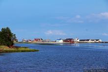 Растико — мекка любителей морской рыбалки и ловли лобстеров